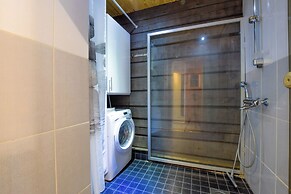 Charming Cabin with Private Sauna