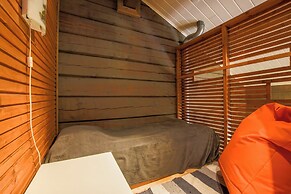 Charming Cabin with Private Sauna