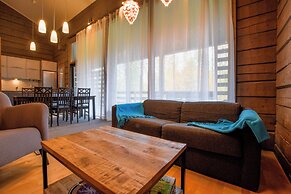 Charming Cabin with Private Sauna