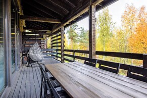 Charming Cabin with Private Sauna
