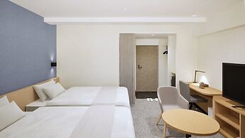 Hotel Eins Osaka Kadoma City Station