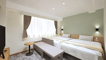Hotel Eins Osaka Kadoma City Station