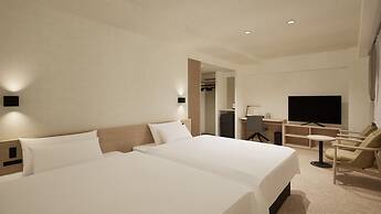 Hotel Eins Osaka Kadoma City Station