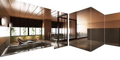 Hotel Eins Osaka Kadoma City Station