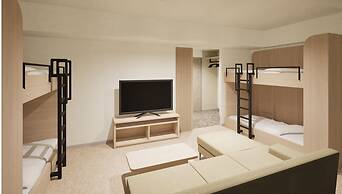 Hotel Eins Osaka Kadoma City Station