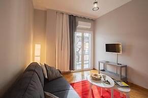 Cozy in Athens Koukaki