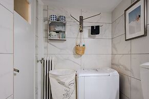Cozy in Athens Koukaki