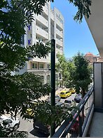 Cozy in Athens Koukaki