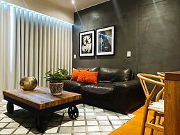 Elegante Loft en Barranco