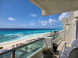 Penthouse moderno hermosa vista al mar