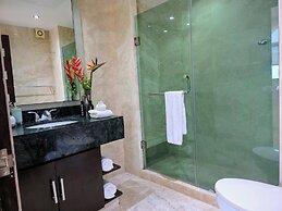 Penthouse moderno hermosa vista al mar