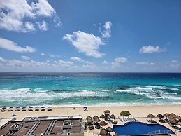 Penthouse moderno hermosa vista al mar