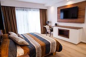 Grand Mazamitla Hotel