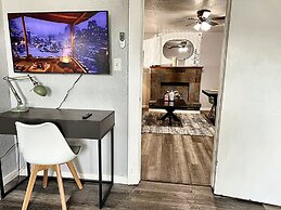 Modern 1B Studio Oasis Plaza District Access 32C