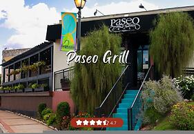 Modern 1B Studio Oasis Plaza District Access 32C