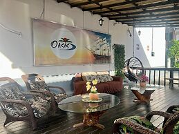 Hotel Oasis