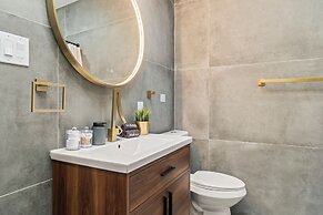 Prime City Condo II Parking Skyline