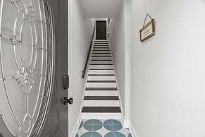 Prime City Condo II Parking Skyline