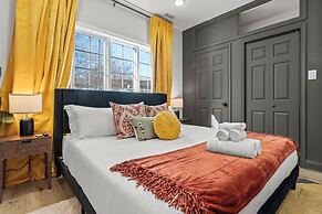 Prime City Condo II Parking Skyline