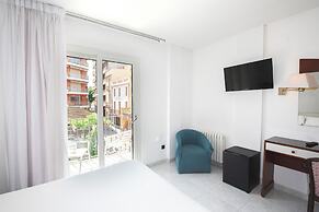 Hotel Plaça