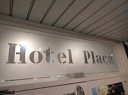 Hotel Plaça