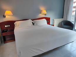 Hotel Plaça