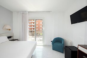 Hotel Plaça