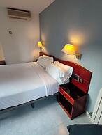 Hotel Plaça