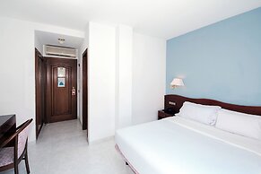 Hotel Plaça