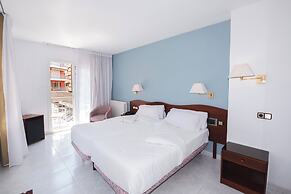 Hotel Plaça