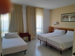 Hotel Plaça