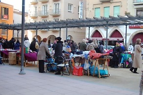 Hotel Plaça