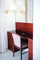 Hotel Plaça