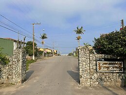 Casa com piscina Praia da Vila Nova