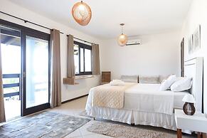 Casa com piscina Praia da Vila Nova