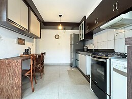 Casa com piscina Praia da Vila Nova