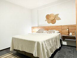 Casa com piscina Praia da Vila Nova