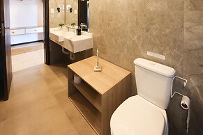 Casa com piscina Praia da Vila Nova