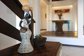 Casa com piscina Praia da Vila Nova