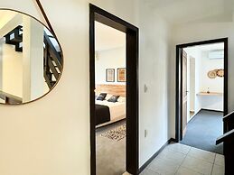 Casa com piscina Praia da Vila Nova