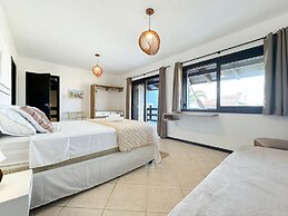 Casa com piscina Praia da Vila Nova