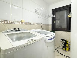 Casa com piscina Praia da Vila Nova