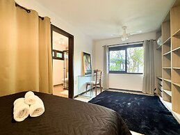 Casa com piscina Praia da Vila Nova