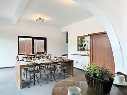 Casa com piscina Praia da Vila Nova