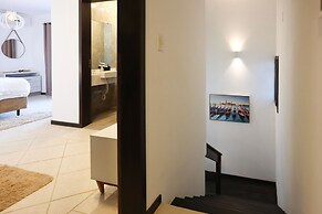 Casa com piscina Praia da Vila Nova