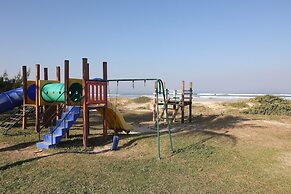 Casa com piscina Praia da Vila Nova