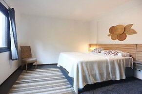 Casa com piscina Praia da Vila Nova