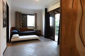 Casa com piscina Praia da Vila Nova