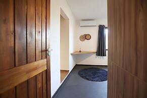 Casa com piscina Praia da Vila Nova