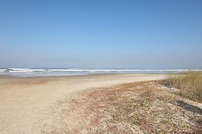 Casa com piscina Praia da Vila Nova
